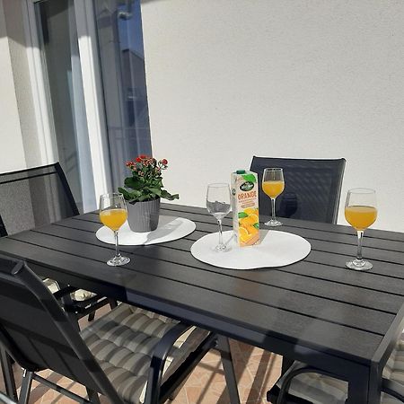 Apartment Marina Zadar Eksteriør billede